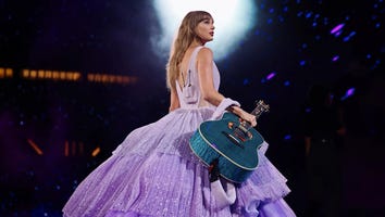 Taylor Swift's 'Eras Tour' Concert Film Cut These Moments From Live Show, But Included These Surprise Songs